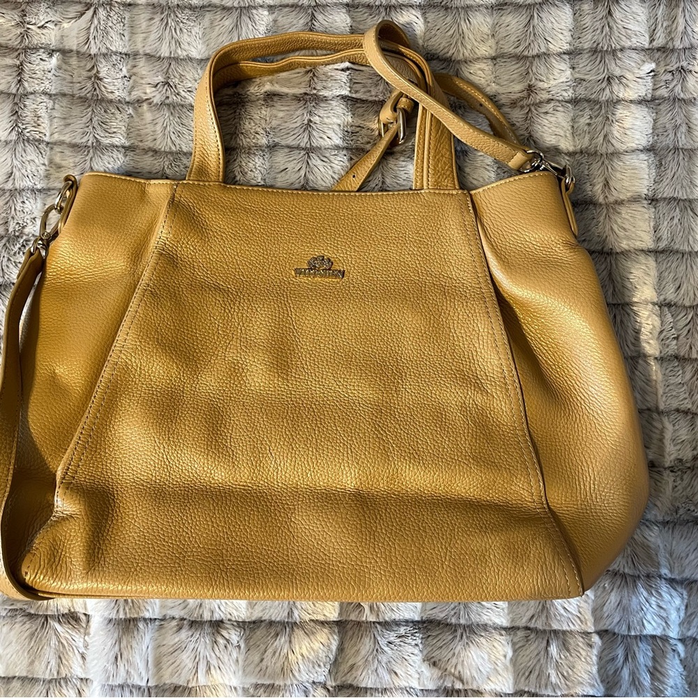 Wittchen crossbody bag